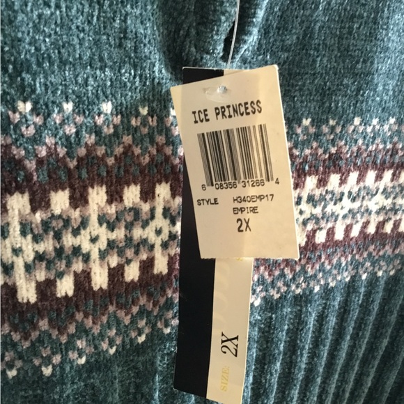 Style & Co Plus Size Sweater - Picture 6 of 7
